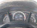2018 Honda Civic — photo 7 of 17 | VIN 2HGFC2F54JH512861