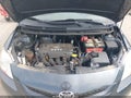 Photo 10 of 11 — 2008 Toyota Yaris