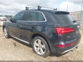 2019 Audi Q5 — photo 3 of 16 | VIN WA1BNAFY1K2091259
