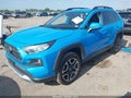 2021 Toyota RAV4 — photo 2 of 17 | VIN 2T3J1RFV2MW164618