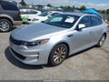 Photo 2 of 16 — 2018 Kia Optima