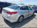 Photo 4 of 16 — 2018 Kia Optima