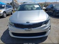 Photo 6 of 16 — 2018 Kia Optima