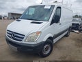 Photo 2 of 16 — 2013 Mercedes-Benz Sprinter