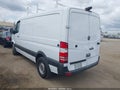 Photo 3 of 16 — 2013 Mercedes-Benz Sprinter