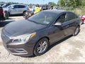 2017 Hyundai Sonata — photo 2 of 15 | VIN 5NPE24AF4HH525698
