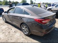 2017 Hyundai Sonata — photo 3 of 15 | VIN 5NPE24AF4HH525698