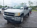 Photo 2 of 16 — 2011 Chevrolet Silverado 2500