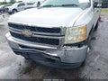 Photo 6 of 16 — 2011 Chevrolet Silverado 2500