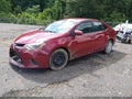 2015 Toyota Corolla — photo 2 of 16 | VIN 5YFBURHE0FP317230