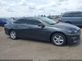 Photo 13 of 16 — 2018 Chevrolet Malibu