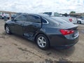 Photo 3 of 16 — 2018 Chevrolet Malibu