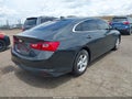 Photo 4 of 16 — 2018 Chevrolet Malibu