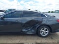 Photo 6 of 16 — 2018 Chevrolet Malibu