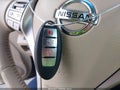 Photo 11 of 16 — 2015 Nissan Altima