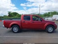 Photo 14 of 17 — 2014 Nissan Frontier