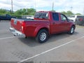 Photo 4 of 17 — 2014 Nissan Frontier