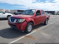 Photo 6 of 17 — 2014 Nissan Frontier