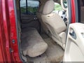 Photo 8 of 17 — 2014 Nissan Frontier