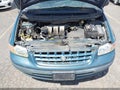 Photo 10 of 16 — 2000 Chrysler Grand Voyager
