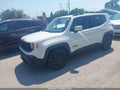 Photo 2 of 16 — 2017 Jeep Renegade