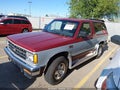 Photo 2 of 11 — 1990 Chevrolet Blazer