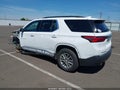 Photo 3 of 20 — 2023 Chevrolet Traverse