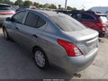Photo 3 of 11 — 2014 Nissan Versa