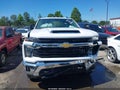 2024 Chevrolet Silverado 2500 — photo 13 of 16 | VIN 2GC4YNEY5R1251278