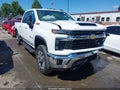 2024 Chevrolet Silverado 2500 — photo 1 of 16 | VIN 2GC4YNEY5R1251278