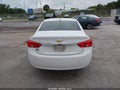 Photo 17 of 17 — 2017 Chevrolet Impala