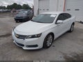 Photo 2 of 17 — 2017 Chevrolet Impala