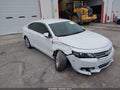 Photo 6 of 17 — 2017 Chevrolet Impala