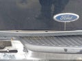 Photo 16 of 16 — 2001 Ford F-150
