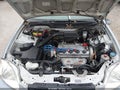 Photo 10 of 12 — 1998 Honda Civic