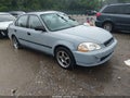 Photo 1 of 12 — 1998 Honda Civic