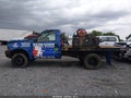 2001 Ford F-450 — photo 14 of 15 | VIN 1FDXF46S91EB70192