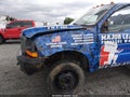 2001 Ford F-450 — photo 11 of 15 | VIN 1FDXF46S91EB70192
