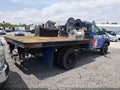 2001 Ford F-450 — photo 4 of 15 | VIN 1FDXF46S91EB70192