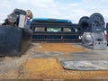 2001 Ford F-450 — photo 6 of 15 | VIN 1FDXF46S91EB70192
