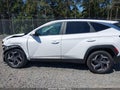 2022 Hyundai Tucson Hybrid — photo 15 of 19 | VIN KM8JFCA18NU027681