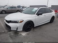 2025 Honda Civic — photo 2 of 16 | VIN 2HGFE2F52SH565473
