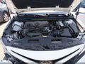 Photo 10 of 17 — 2020 Toyota Camry