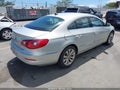 Photo 4 of 12 — 2009 Volkswagen CC