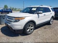 2011 Ford Explorer — photo 2 of 11 | VIN 1FMHK8F81BGA03519