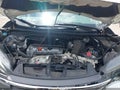 Photo 10 of 11 — 2014 Honda CR-V