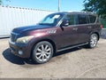 Photo 2 of 16 — 2012 Infiniti QX56