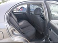 Photo 8 of 11 — 2011 Chevrolet Aveo