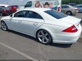 2006 Mercedes-Benz CLS-Class — photo 3 of 16 | VIN WDDDJ75XX6A049440