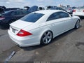2006 Mercedes-Benz CLS-Class — photo 4 of 16 | VIN WDDDJ75XX6A049440